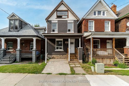 683 Wilson St, Hamilton, ON, L8L1V5 | Card Image