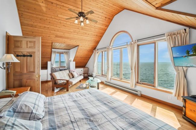 1 Three Tree Island, House other with 4 bedrooms, 2 bathrooms and null parking in Mcdougall ON | Image 17