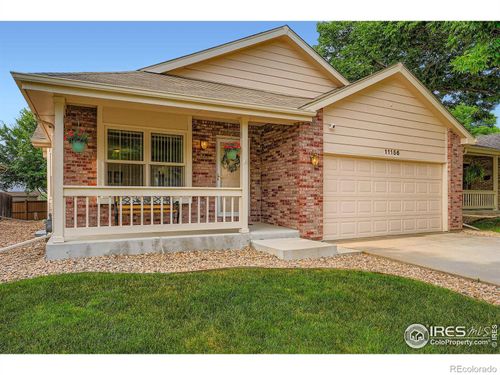 11156 W 64th Pl, Arvada, CO, 80004-2700 | Card Image