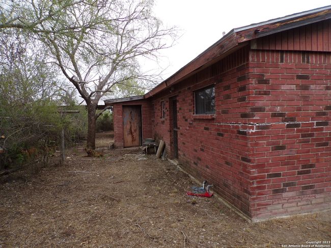 LOT 179 Windmill Rd, House other with 3 bedrooms, 2 bathrooms and null parking in Uvalde TX | Image 13