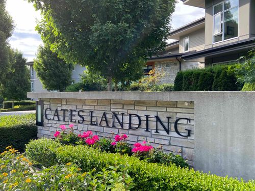 104-3825 Cates Landing Way, North Vancouver, BC, V7G0A6 | Card Image