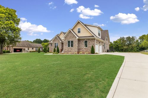 4029 Pleasant Gate Ln, Columbia, TN, 38401-7389 | Card Image