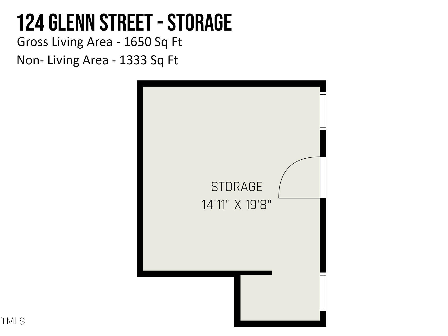 Glenn St, Clayton, NC 27520