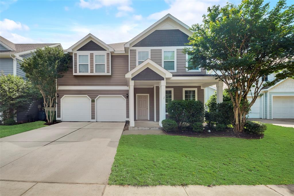 Goodwin Dr, Aubrey, TX 76227