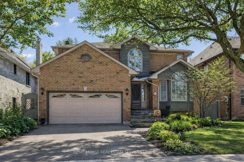 2020 Peak Pl, Oakville, ON, L6H5T2 | Card Image