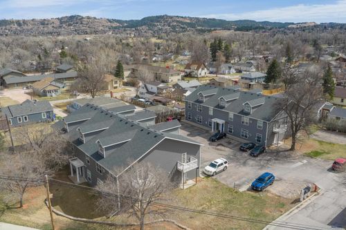 and-1920 Monte Vista Dr, Rapid City, SD, 57702-0822 | Card Image