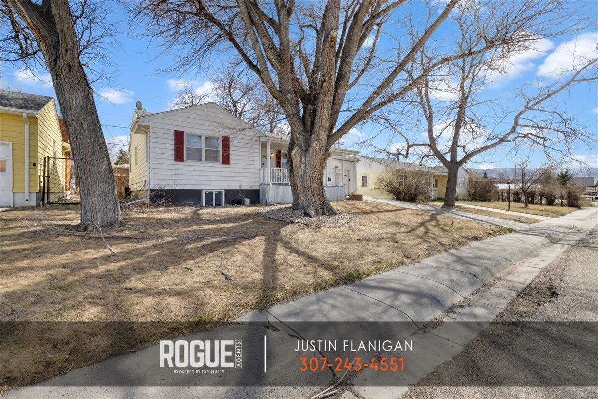 Residential in Casper 2