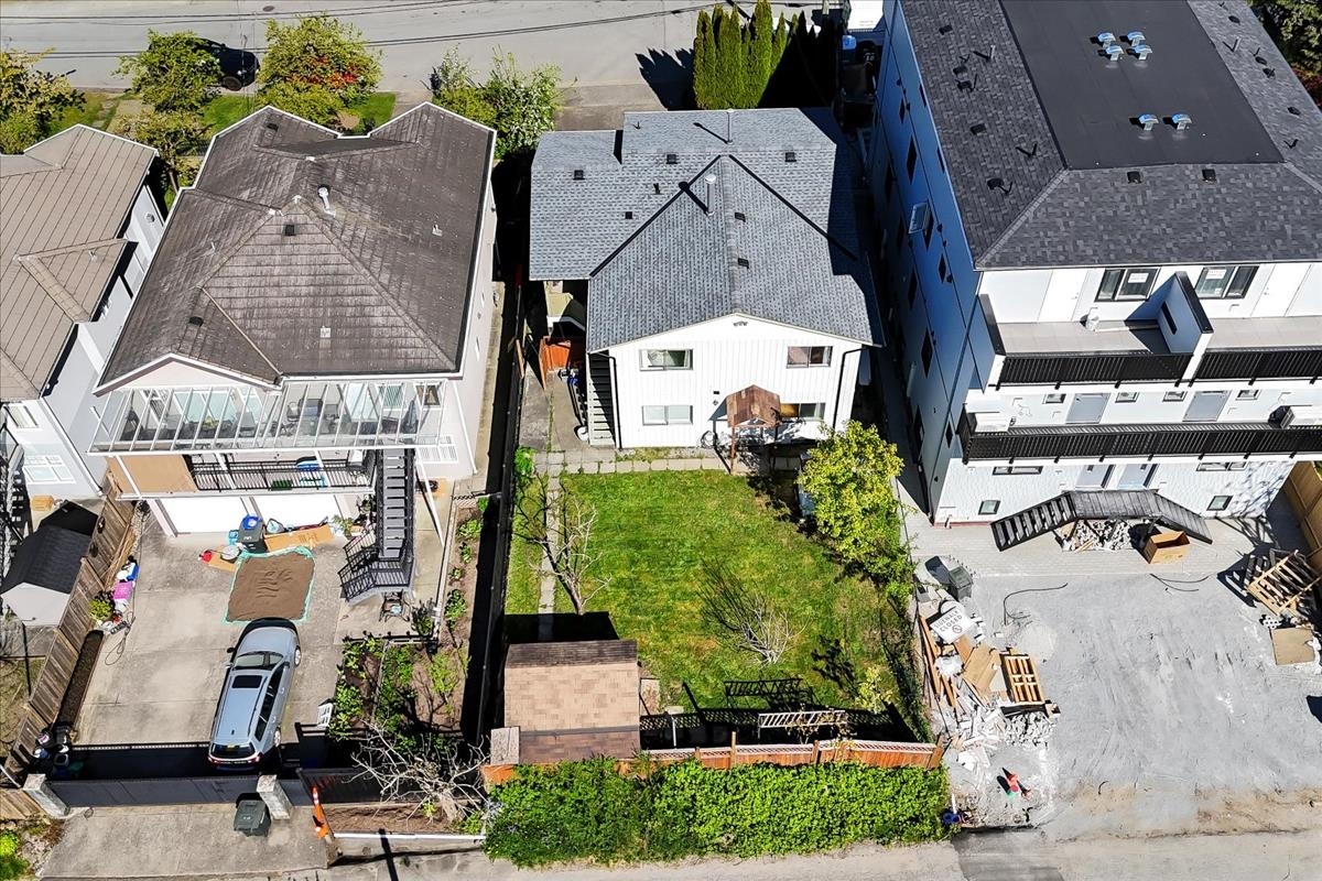 Residential in Burnaby 2