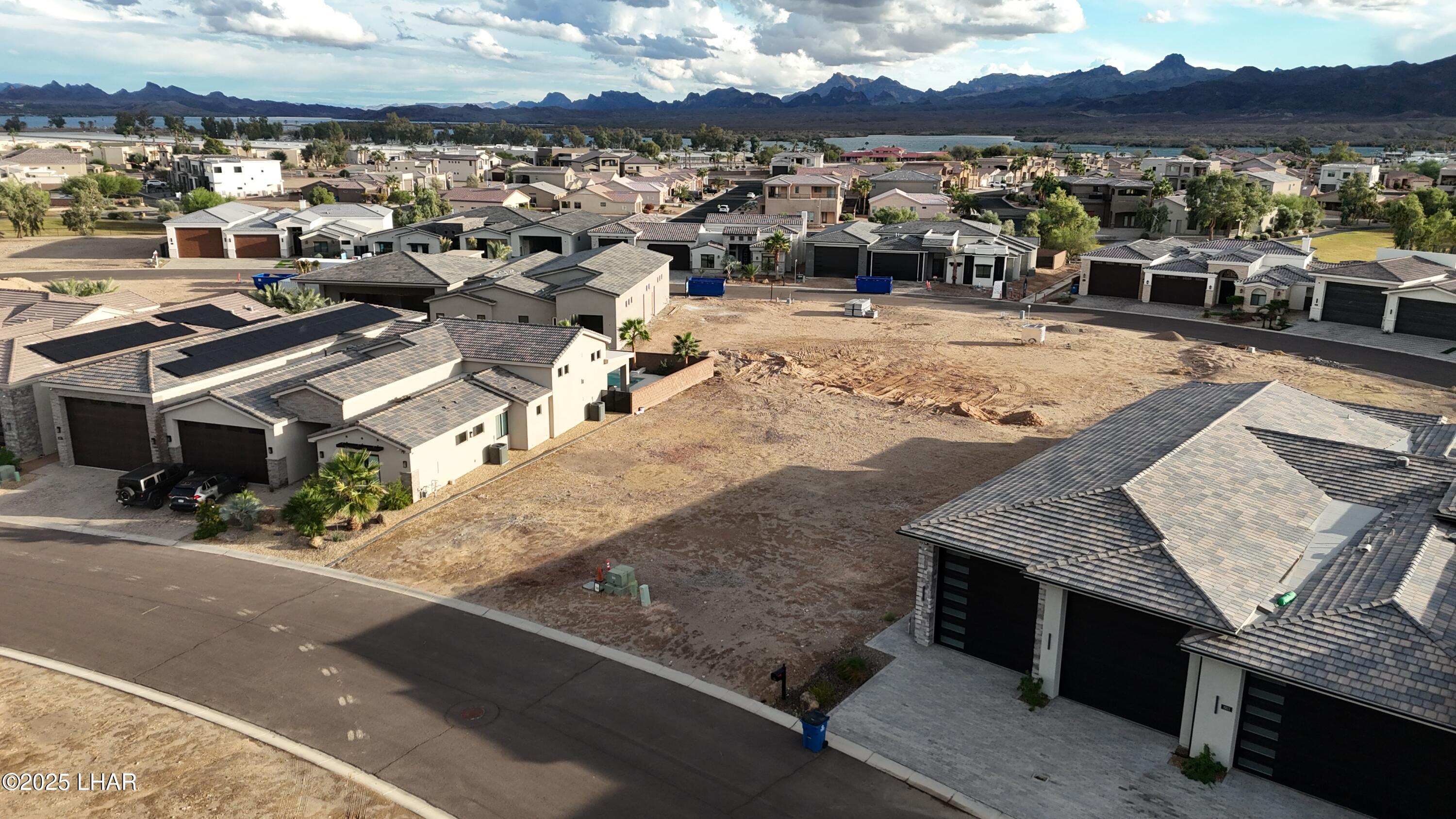 Land in Lake Havasu City 4