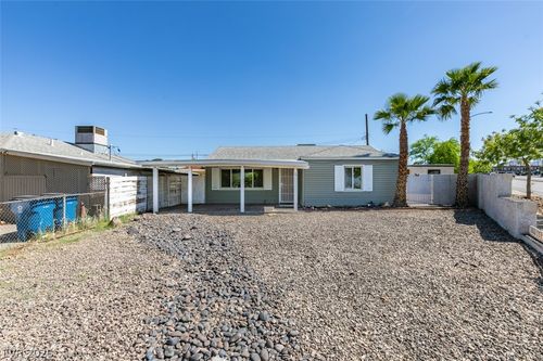 5 Mallory Street, Henderson, NV, 89015 | Card Image