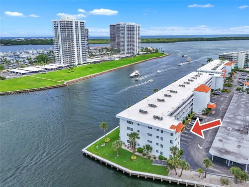 103-20 Yacht Club Dr, North Palm Beach, FL, 33408-3974 | Card Image