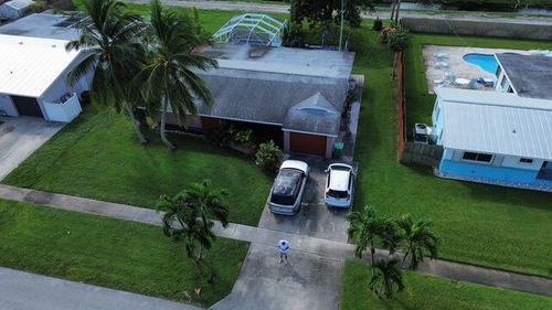 317 Cypress Ln, Palm Springs, FL, 33461-1505 | Card Image