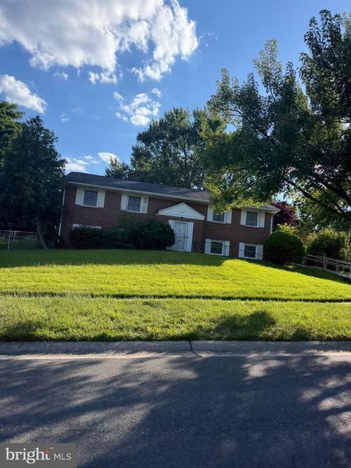3007 Shanandale Dr, SILVER SPRING, MD, 20904-1824 | Card Image