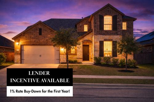 841 Spinnaker Loop, Kyle, TX, 78640-2598 | Card Image