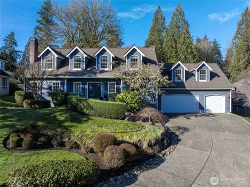 3123 240th Avenue Ne, Sammamish, WA, 98074 | Card Image