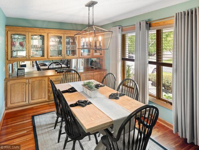 Built-in buffet is great for entertaining | Image 10
