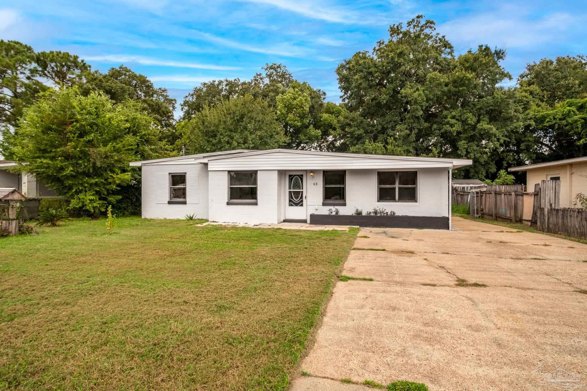 Norwood Dr, Pensacola, FL 32506