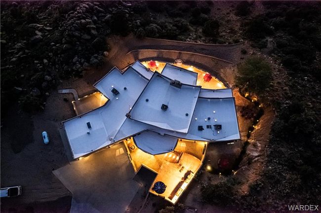 Aerial view of property and surrounding area | Image 5