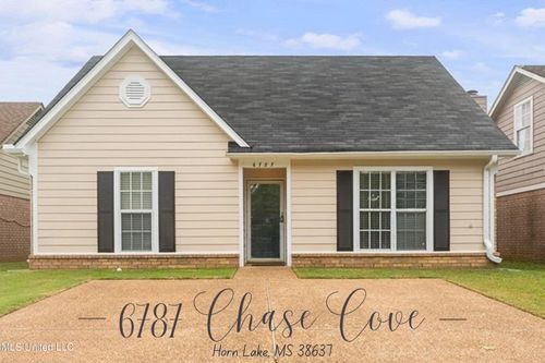 6787 Chase Cove, Horn Lake, MS, 38637 | Card Image