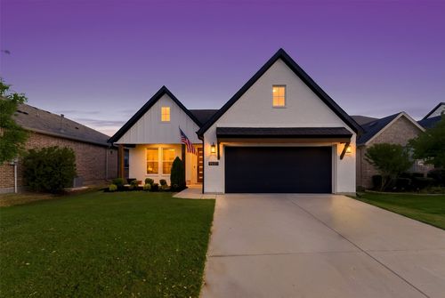 9920 Chaparral Pass, Fort Worth, TX, 76126-2168 | Card Image