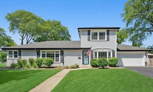 400 Washington St, Glenview, IL, 60025-5055 | Card Image