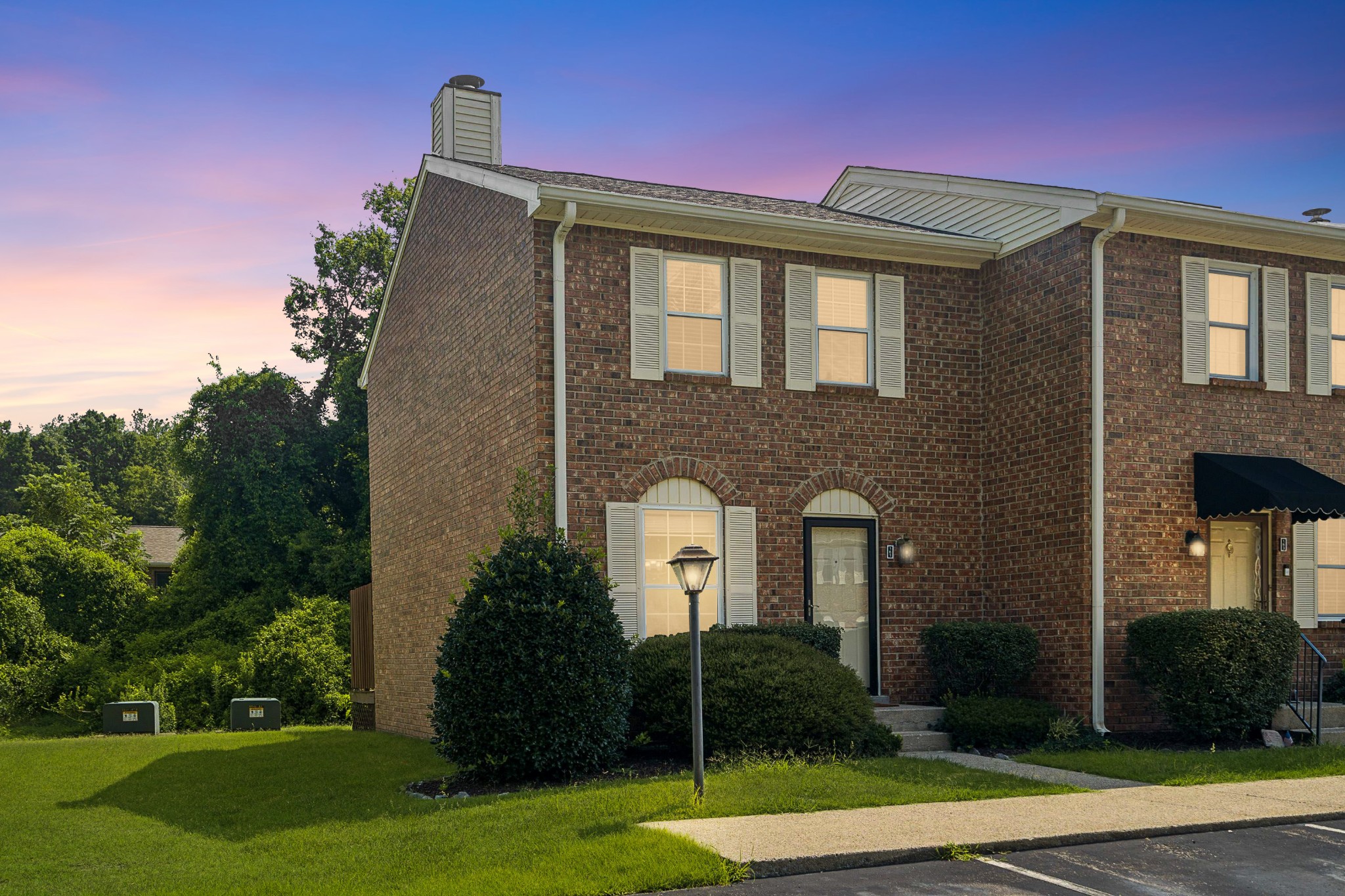 Residential in Hermitage