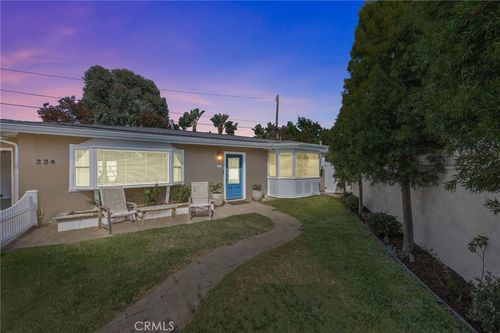 224 Pauline Pl, Costa Mesa, CA, 92627 | Card Image