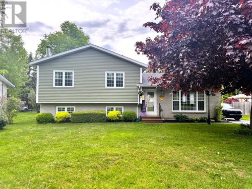 20 Elmwood Cres, Pasadena, NL, A0L1K0 | Card Image