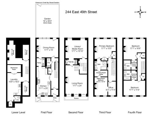 244 E 49th St, New York, NY, 10017-1502 | Card Image