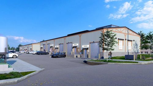 14 Griffin Industrial Pt, Cochrane, AB, T4C0A2 | Card Image