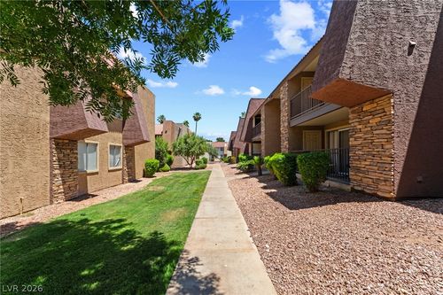 10-4941 River Glen Dr, Las Vegas, NV, 89103-8726 | Card Image