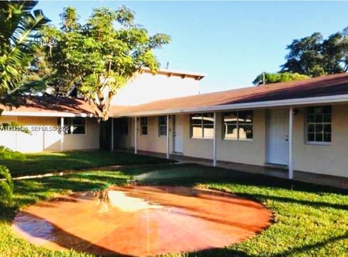 2-1800 Miami Rd, Fort Lauderdale, FL, 33316 | Card Image