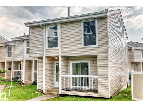 5535 144a Ave Nw, Edmonton, AB, T5A3R2 | Card Image