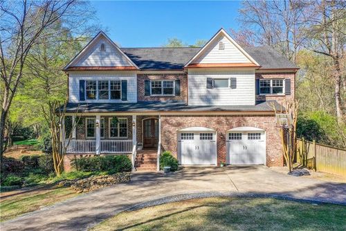 1501 Brawley Cir Ne, Brookhaven, GA, 30319-1712 | Card Image