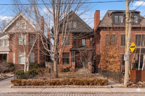 134 Roxborough St W, Toronto, ON, M5R1V1 | Card Image