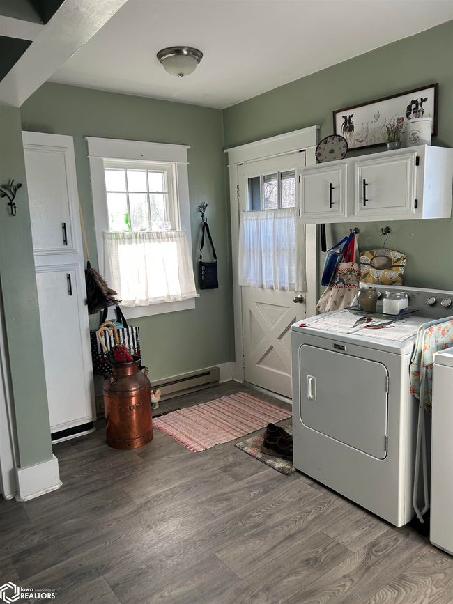 311 5 Th St, Home with 2 bedrooms, 2 bathrooms and 1 parking in Griswold IA | Image 13