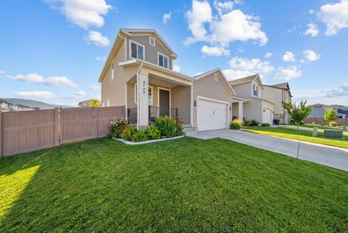 4799 E Breezy Patch Rd, Eagle Mountain, UT, 84005-6392 | Card Image