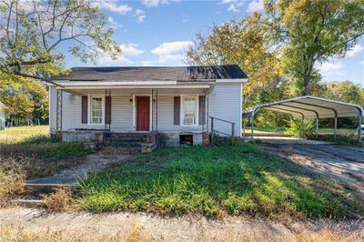 1140 Fieldcrest Road, House other with 1 bedrooms, 1 bathrooms and null parking in Eden NC | Image 1