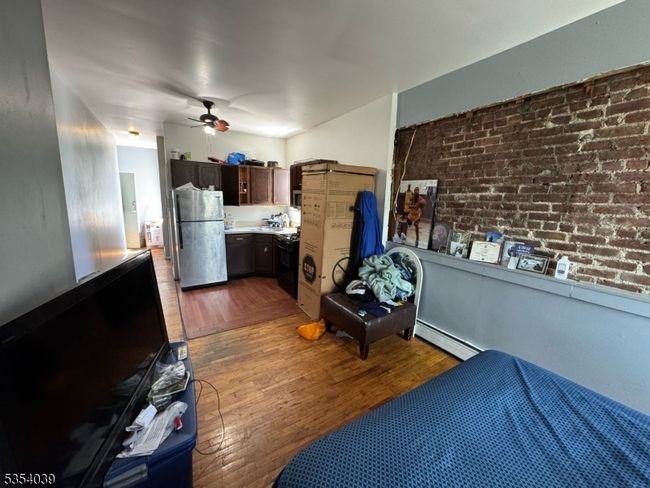 APT-7 - 111 Mallory Ave, Townhouse with 0 bedrooms, 1 bathrooms and null parking in Jersey City NJ | Image 5