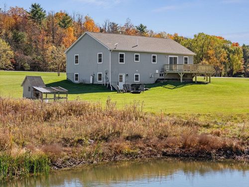 20 Parker Lane, Monkton, VT, 05469 | Card Image