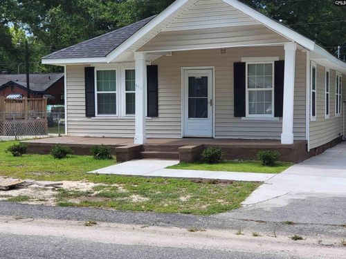 2810 Magnolia Street, Columbia, SC, 29204-2138 | Card Image