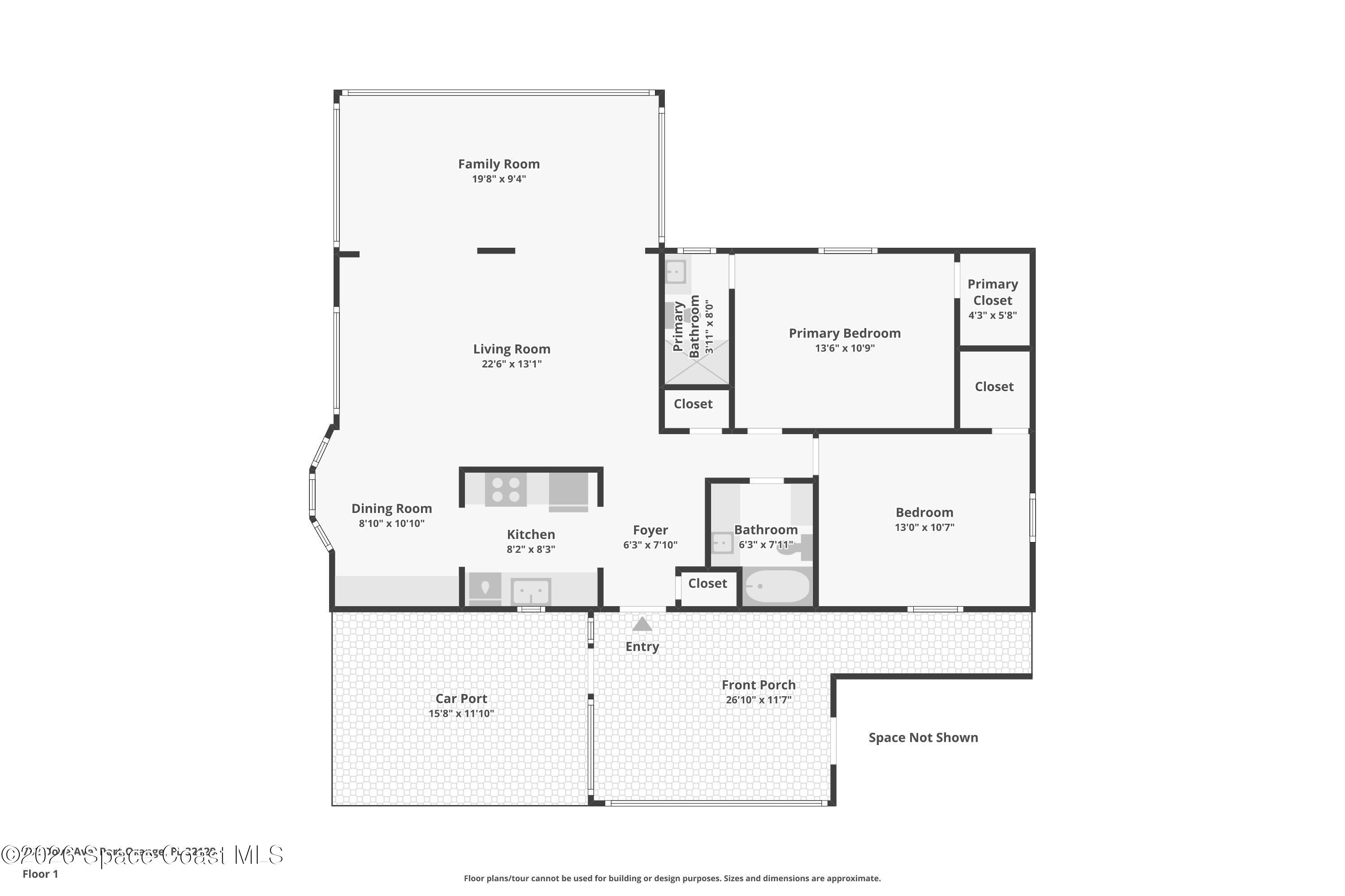 Residential in Port Orange 3