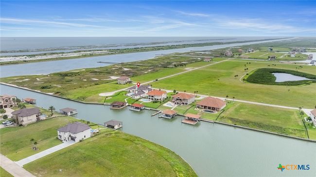 Aerial View of the Property | Image 45