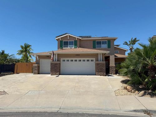 10146 Lauren Way, Santee, CA, 92071-1677 | Card Image