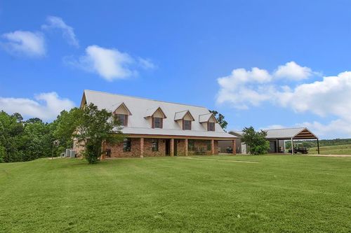 421 County Road 2438, Alto, TX, 75925-4219 | Card Image