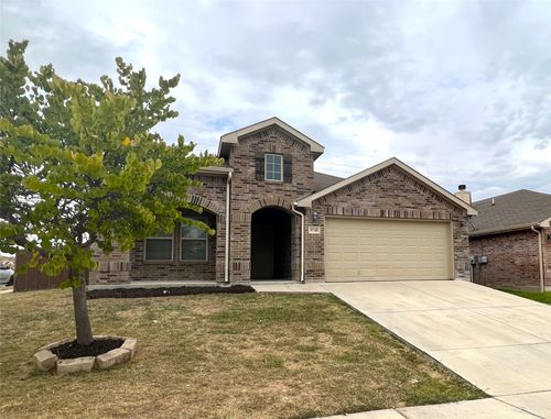 9748 Sparrow Hawk Ln, Fort Worth, TX, 76108-4344 | Card Image