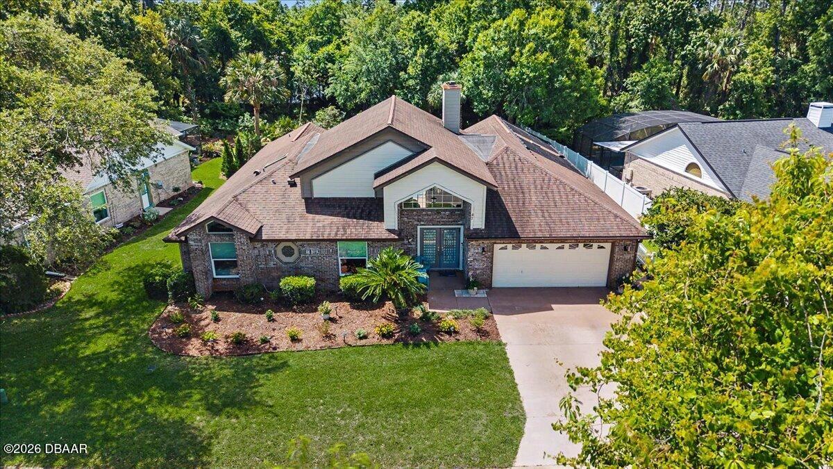 Residential in Ormond Beach 2