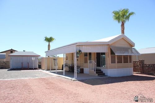 13603 E 51st Pl, Yuma, AZ, 85367-8537 | Card Image
