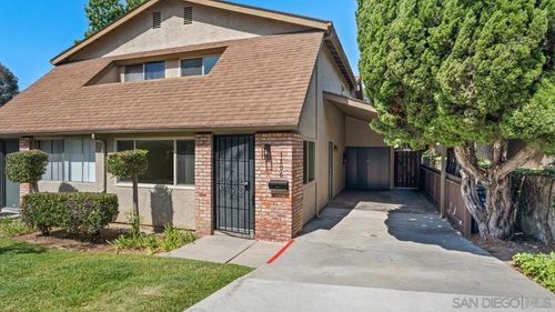 7806 Camino Tranquilo, San Diego, CA, 92122-2041 | Card Image