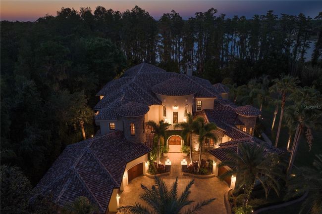 1102 Merry Water Dr, House other with 5 bedrooms, 7 bathrooms and null parking in LUTZ FL | Image 64
